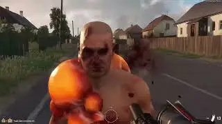 ARMA Reforger Zombie server! #armareforger #armareforgermods #armareforgermilsim #armareforgerps5