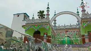 বহরমপুর বড়ো মসজিদ Baharampur Big Mosque #trending #travel #desertadventures #shortvideo #love#short