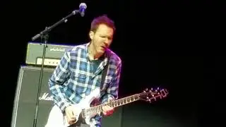 Paul Gilbert cover 