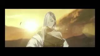 [FGO]  OMI SAN IS HERE !