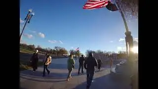 HRP en Washington DC part 11