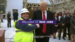 Two Americas: Economy