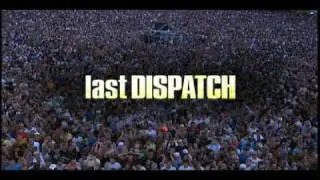 Last Dispatch Trailer
