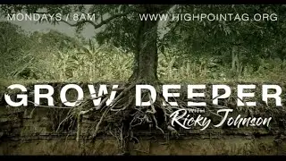 Deeper in the Word - The Origin and Authority of the Bible - Week 5