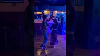 Salsa Dance - Social Salsa Party at London Pub #salsanepal #salsadance #nepalidancers #socialsalsa