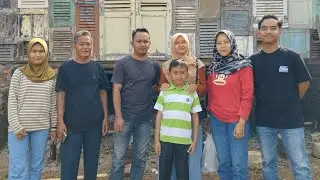 Jalan-jalan ke Kuningan - Saung Kopi Awwu & Botanika