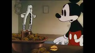 ¡A reír con Mickey! - A Través del Espejo