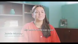 Treasuring Connections as a DSP | More Than Work