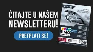 Worcon industrijski magazin