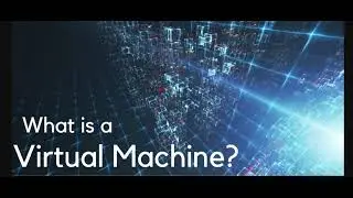 What is a virtual machine (vm) ?  | #devops #linux #aws #azure #ubuntu