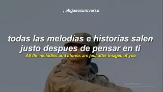 DEAN ✦ DIE 4 YOU ✦ sub español + lyrics