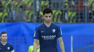 FIFA 20 - Kai HAVERTZ - Was f&uuml;r'n Strahl