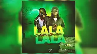 Contagious - LaLa LaLa [Ft Bloc Prince] 🇬🇩