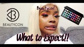 Beautycon LA Review! Should you go or not !!??