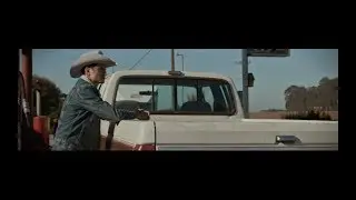 Jesse Daniel - California Highway (Official Music Video)