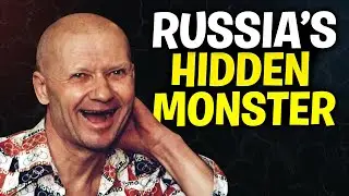 Andrei Chikatilo &ndash; The Butcher of Rostov and the Soviet Secret
