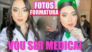 MEDVLOG: ROTINA ESTUDANTE DO ULTIMO ANO DE MEDICINA!