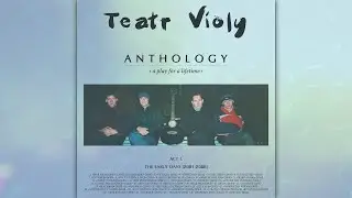 Teatr Violy - До Землі (Demo, 2006)