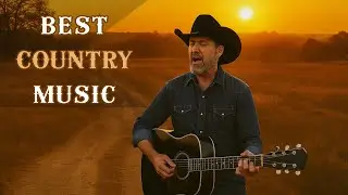 Missing You Country 🌙 | Heartfelt Country Songs for Quiet Nights & Deep Feelings 💛🎸