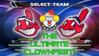 MLB Slugfest 2003 but we need to beat OURSELVES?!?