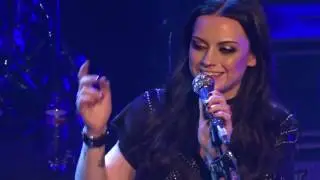 Amy Macdonald - Down By The Water- live HD @Tivoli Vredenburg Utrecht, the Netherlands, 5 March 2017