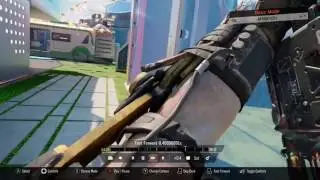 OMG!!! INSANE BO3 COMBAT AXE TRICKSHOT SLOW MO