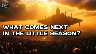 What's Next in The Little Season? @TruthUnfilteredOne