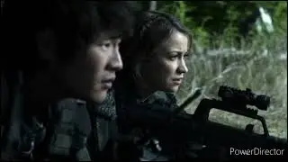 The 100 - It&rsquo;s Nice Being with You (Monty and Harper)