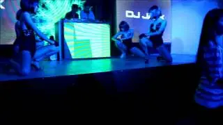Ночной клуб MAGIC Party Zone | 2 Ноября 2012