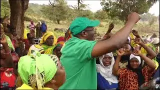 Mpembenwe Good Memories 