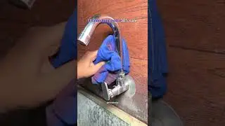 Urban Wipe Kitchen Cleaner #shorts #ytshorts #kitchencleaner