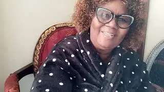Living alone at the age of 70