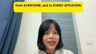 My learning habits