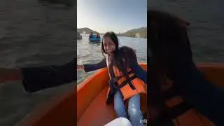 College Trip Diaries | Mount Abu Adventure 🌄✨