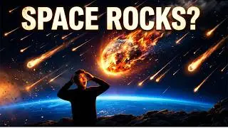 What Is Meteorite? || Where Do Meteor Showers Occur? || Meteorite Facts