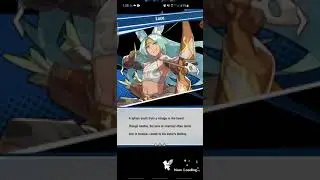 Solo Master High Brunhilda | Dragalia Lost