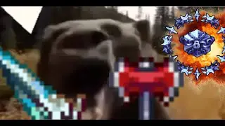 cool cryogen rogue class fight i recorded like 3 months ago