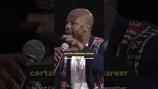 Floyd Mayweather on turning 5 million into 9 figures! 🤑 #SuccessStory #mayweather