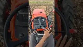 kubota mu 5502 4wd 2025 tractor #kubota #mahindra #swaraj855 #shorts #agriculture