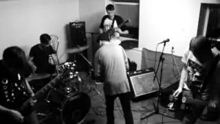 janpalach - Sensation (live) @ Ноябрь горит 2015