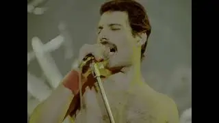 Queen - Dragon Attack [Rock Montreal] [Remastered In 4K] (Official Music Video)