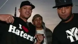 Broke'n'&pound;nglish-Tryin'