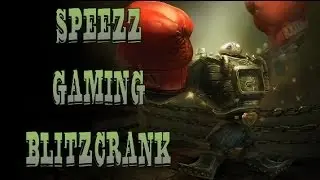 League of Legends - Blitzcrank Ap Mid  21/1/8