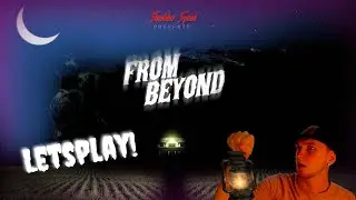 Through the Maze! | From Beyond