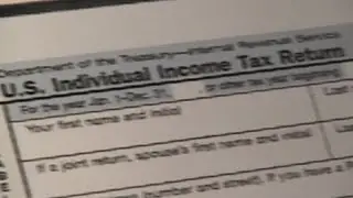 Why some who received unemployment benefits amid COVID-19 pandemic could receive surprise tax bill
