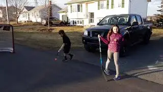 CP - Action Day Camp 4 Slapshot