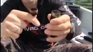Water Wolf HD camera   подводная камера для рыбалки