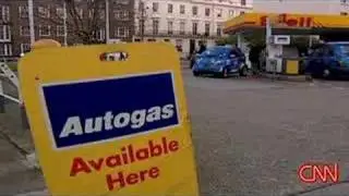 Smart LPG на CNN World Business Today &mdash; Качество &mdash; 06-03-200