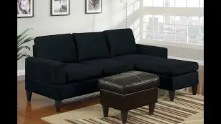 Small Spaces Configurable Sectional Sofa