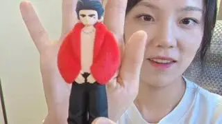 TXT연준 NO LABELS: PART 01' (Figure Ver.) 리뷰